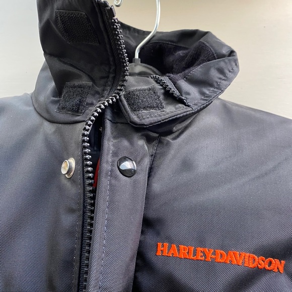 NWOT/Harley Davidson Thinsulate Thermal Set